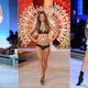 Illustration for article titled Alessandra Ambrosio Is Pregnant (And Walked The Victorias Secret Show Anyhow)